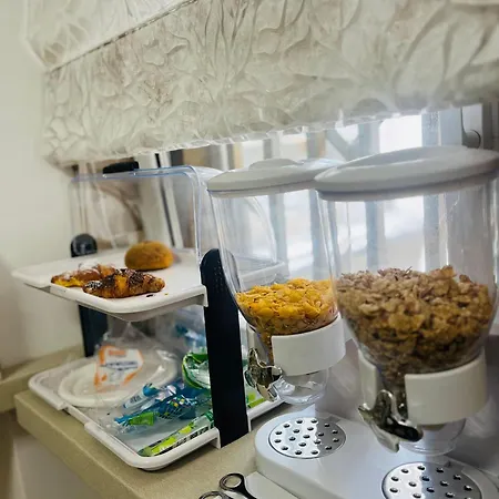 Guest house Elegante Matrimoniale Clemente House Centro Catania